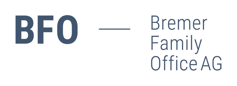 BFO – BREMER FAMILY OFFICE AG